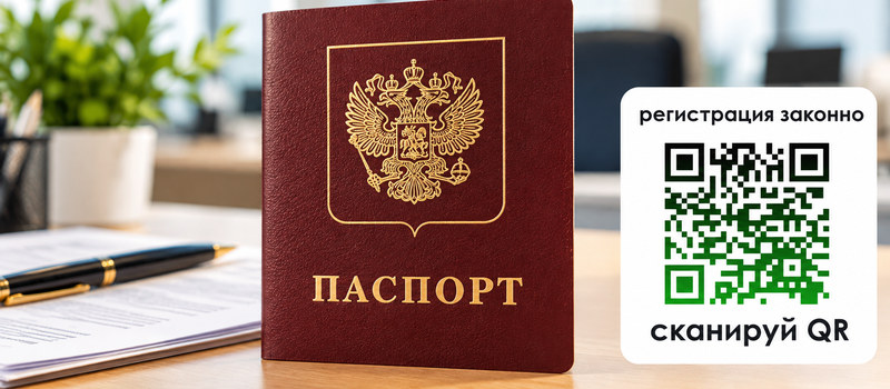 регистрация в Тихвине регистрация в Тихвине